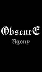 Obscure (FRA) : Agony
